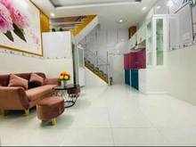 Hình ảnh Bán Nhanh Nhà Gần Galaxy Kinh Dương Vương P12Q6, bao sang tên  42m2