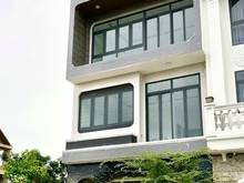 Hình ảnh Nhà 1 trệt 2 lầu Đinh Đức Thiện giá chỉ từ 2.7 tỷ