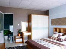 Hình ảnh Bán siêu phẩm 2 MT đường lớn khu Hoàng Việt 6x13m, 5 tầng