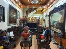 Hình ảnh Tuyệt Phẩm-Phân Lô Phố Thanh Xuân, 55M2,4T, 6.8Tỷ, Ngõ Thông Ôtô, KD