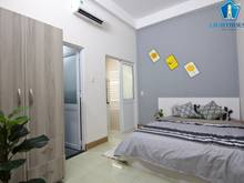 Hình ảnh Hiện tại mình đang cho thuê CĂN HỘThanh Đa, Phường 27, Quận Bình Thạnh
