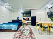 Hình ảnh Studio cao cấp , đáng sống tại quận 5