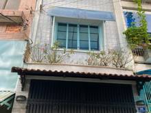 Hình ảnh Nhà hẻm xe tải 1 Sẹc phan văn trị  Sát MT gần Ngã 4 Ng Oanh Ph-Văn-Trị