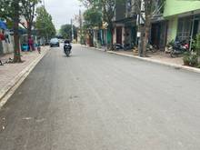 Hình ảnh Bán 115m đất TĐC Voi Phục, cạnh C33 Đấu giá Voi Phục, 2 mặt thoáng