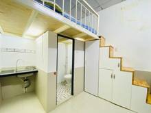 Hình ảnh Phòng Duplex Tiện Nghi, PHAN VĂN TRỊ 5' Đi IUH Bình Thạnh