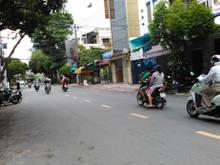 Hình ảnh Cần bán gấp nhà mặt tiền Trương Công Định, phường 14, Tân Bình. 31 tỷ