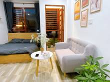 Hình ảnh Studio siêu xinh ngay quận 1 gần chợ Bến Thành