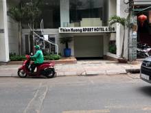 Hình ảnh Bán nhà 4 lầu MT Phan Đăng Lưu, Q. PN. DT 3.4x11m, DTCN 50m2, giá hot