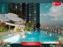 Hình ảnh Dự án Peak Garden giá rumor từ 46tr, đường Nguyễn Lương Bằng