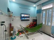 Hình ảnh Tin thật 100% bán NHÀ TÂN PHÚ HẺM XE HƠI - 160m2 - 7tỷ