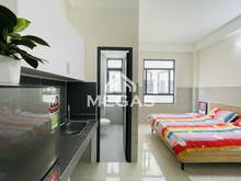 Hình ảnh Căn Hộ mới tinh đầy đủ nội thất