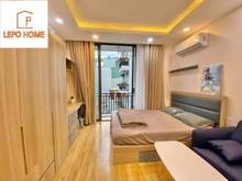 Hình ảnh Mb6623 nạp rút nhanh chóng Ban công - View sông thoáng mát -  Ngay cầu CÔNG LÝ Phú Nhuận