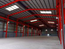 Hình ảnh Cho thuê kho xưởng 1700m2 tại An Phú Đông, Quận 12