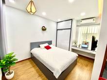 Hình ảnh CHDV ở Nguyễn Cửu Vân, Bình Thạnh, gần ngã 4 Hàng Xanh, Nuôi PET