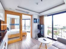 Hình ảnh Mb6623 nạp rút nhanh chóng 1PN 30m2, gym, hồ bơi, khu An Thượng - C070