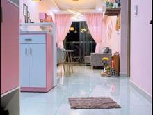Hình ảnh Cho thuê 2pn full nội thất khu Emerald dự án Celadon City giá 11 triệu