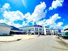 Hình ảnh Dự Án Khu Đô Thị Chợ Thới Lai Mới