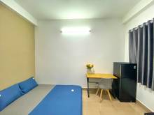 Hình ảnh Căn Hộ Studio FULL Tiện Nghi, Nguyễn Thị Thập Gần Chợ Tân Kiểng Q7