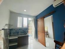 Hình ảnh Mb6623 nạp rút nhanh chóng 1PN full nội thất, NGUYỄN VĂN ĐẬU - ban công, máy giặt riêng