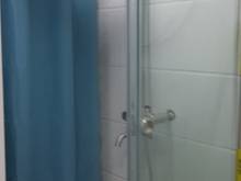 Hình ảnh Cho thuê 1 ngủ, 1 khách ở ô Quan trưởng đúng như ảnh full đồ sịn
