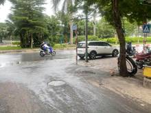 Hình ảnh Mặt phố Hoàng Sâm, Nghĩa Đô, Cầu Giấy MT 8,5m, DT 60m2, 4T, 17.8 tỷ.
