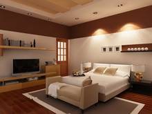 Hình ảnh Bán gấp nhà MT Trần Quang Khải, P Tân Định, Quận 1, trệt 3 lầu giá 37