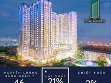 Hình ảnh Không lo thanh khoản Trang Chủ MB66.COM / Đăng Ký Tặng 66K The Peak Garden, Trung tâm Q7 ưu đãi khủng