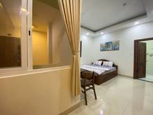 Hình ảnh LÝ THƯỜNG KIỆT, Căn Hộ Studio Mặt Tiền Thông Thoáng, 5' Đi BV Nhi Đồng