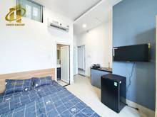 Hình ảnh Phòng trọ full nội thất, THANH ĐA - cửa sổ, ánh sáng tự nhiên