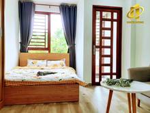 Hình ảnh 🌟 Studio CỬA SỔ LỚN ở Nguyễn Cửu Vân, Phú Nhuận, Gần Q1, Phú Nhuận