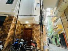 Hình ảnh Bán Nhà Thổ Quan- Kinh Doanh- Lô Góc- Bãi Gửi Xe- 40mX6T - 6.25 Tỷ.