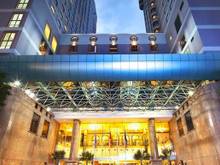 Hình ảnh 🏣siêu phẩm mặt tiền đôi 110m2 Q1 🏤