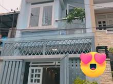 Hình ảnh Bán nhà hẻm xe hơi 4mx17m 1 trệt 1 lầu Điện Biên Phủ p15 Bình Thạnh
