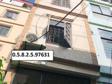 Hình ảnh Nhà 5 tầng siêu hiếm tại Hồ Tùng Mậu-37m2-3tỷ7