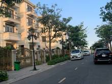 Hình ảnh Nhà bán đường Ký Con 4x23m 90m2. 6 lầu sân thượng . HĐ: 120tr, 49 Tỷ