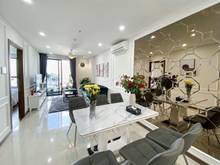 Hình ảnh CHO THUÊ CĂN HỘ HÀ ĐÔ QUẬN 10 3PN 140m2 view thoáng mát Đông Nam
