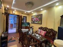Hình ảnh Bán nhà siêu đẹp Hào Nam, Đống Đa  45m2*5T,MT 4.8m, giá 4 tỷ 650 triệu