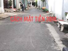 Hình ảnh Hẻm 6m Thoại Ngọc Hầu, Tân Phú, 4x12m xây 2 tầng đúc, giá 4 tỷ 7