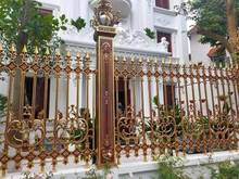 Hình ảnh Bán gấp biệt thự lô góc nv6-80  garden city thạch bàn 200m2 3t mt 11m