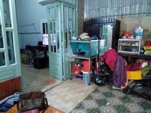Hình ảnh Bán Nhà Mặt Tiền Đường Cửu Long Quận 10 Khu Cư Xá Bắc Hải Ngang 6.3m
