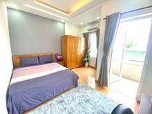 Hình ảnh NGUYỄN TRÃI, Phòng 1PN, 1 Bếp, 1WC Giá Mềm, Gần Phố Bùi Viện