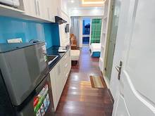 Hình ảnh Mb6623 nạp rút nhanh chóng Ban công thoáng - ánh sáng tự nhiên tốt - Ngay cầu CALMETTE