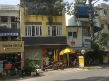 Hình ảnh Cho thuê mặt tiền Hoàng Sa 2 chiều ngang 6m 4 lầu 45 triệu.