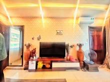 Hình ảnh Bán nhà đẹp Nguyễn Chí Thanh, 55m2, 5 tầng, mt 7m, 2 thoáng, 6.7 tỷ