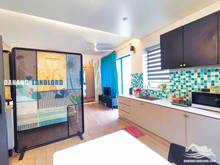 Hình ảnh Mb6623 nạp rút nhanh chóng Studio có hồ bơi gần cầu Rồng - C060