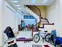 Hình ảnh Nhà Nguyễn Ngọc Vũ Cầu Giấy, sân view ngàn Sao tặng nội thất giá 6tỷ 8