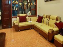 Hình ảnh Bán nhà phân lô Nguyễn Chí Thanh, 45m2, 4 tầng, ô tô tránh, 9.5 tỷ