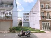 Hình ảnh Bán lô đất 60m2, sổ riêng, Tân Hiệp – Biên Hòa, gần big C. 1.85 tỷ.