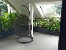 Hình ảnh Bán biệt thự đường Phùng Khắc Khoan, Quận 1, DT 15x20m, DT đất 300m2