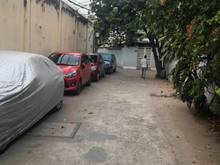 Hình ảnh Bán nhà cũ đường Nơ Trang Long - HXT - 11*14.